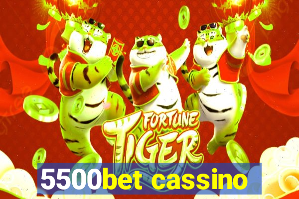 5500bet cassino